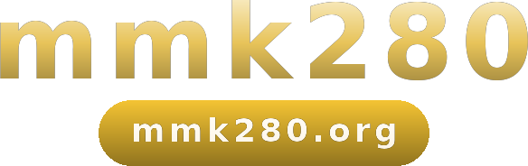 mmk280 logo