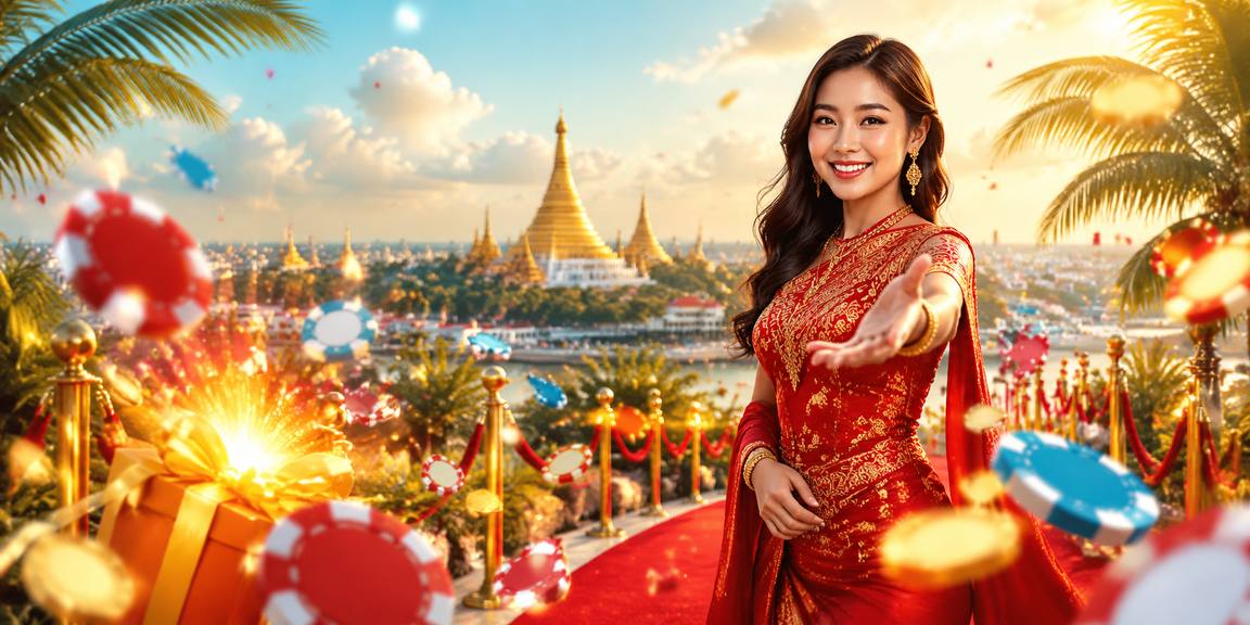 mmk280 mmk280 — မြန်မာကစားသူတွေအတွက် တည်ဆောက်ထားတဲ့ လော်ဘီ